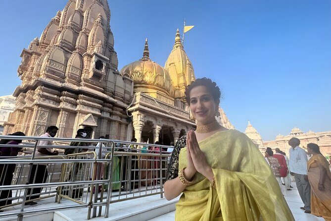 Journey in Varanasi and Ayodhya - Who Is This Tour Best For?