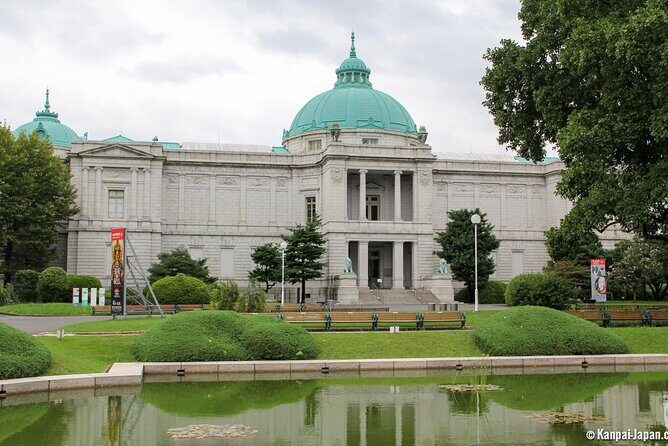 Journey Through Japan's Museums A Cultural Exploration - Possible Drawbacks and Considerations