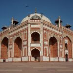 Journey to India's Heart: 7-Day Golden Triangle Escape - Day-by-Day Breakdown