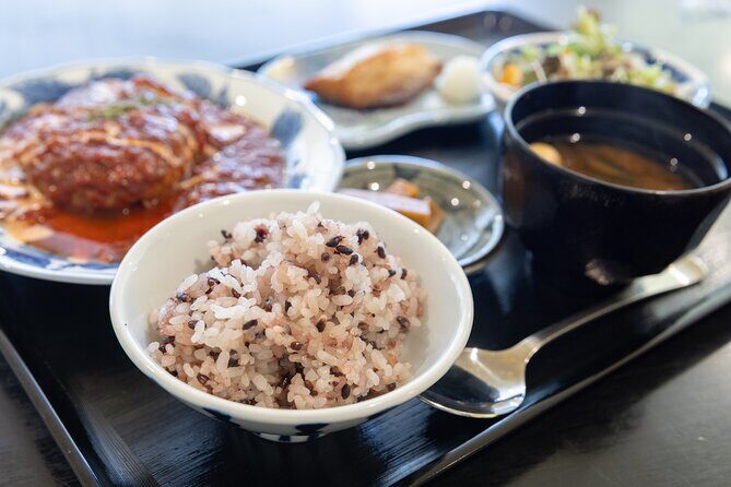 Journey to the Ancient Northern Heart Roots of Japan - Authentic Experiences and Cultural Insights