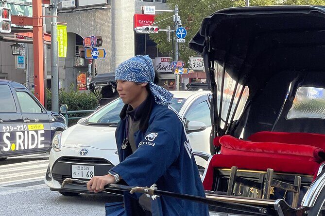 JP Culture -Tsukiji Fish Asakusa Tea Ceremony Akihabara Maid Cafe - A Deep Dive into the Tokyo Cultural Tour