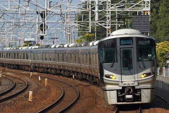 JR West Kansai Area 3-Day Mini Pass - The Bottom Line: Is the JR West Kansai 3-Day Mini Pass Worth It?