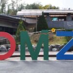 JSA DMZ and 3rd Tunnel Tour Camp Greaves - Why This Tour Stands Out