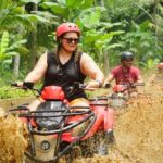 Jungle ATV Quad Bike Through Gorilla Face Cave - Considerations and Downsides