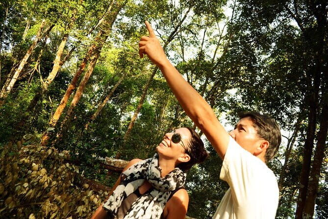 Jungle Experience: 1 Day Trek in Nam Ha NPA - Final Thoughts