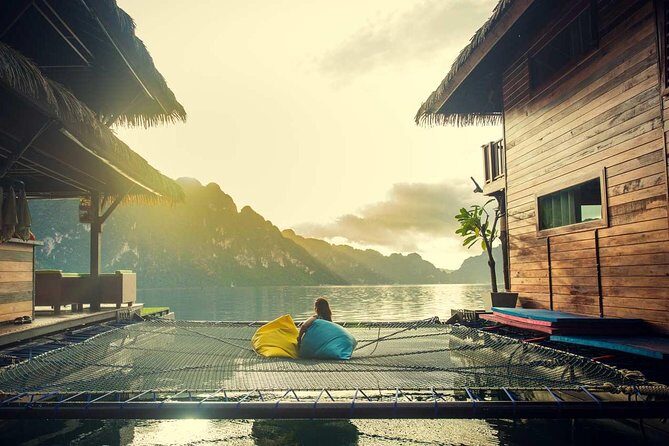 Jungle Trip to Khao Sok National Park - What Travelers Love About This Tour