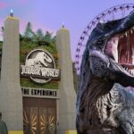 Jurassic World Bangkok The Experience (Include Timeslots) - Who Should Consider This Experience?