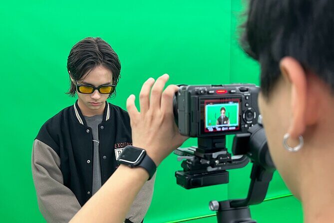 K-Pop Dance Class & idol short Video shooting&Hair/Makeup Styling - Real Experiences & Honest Feedback