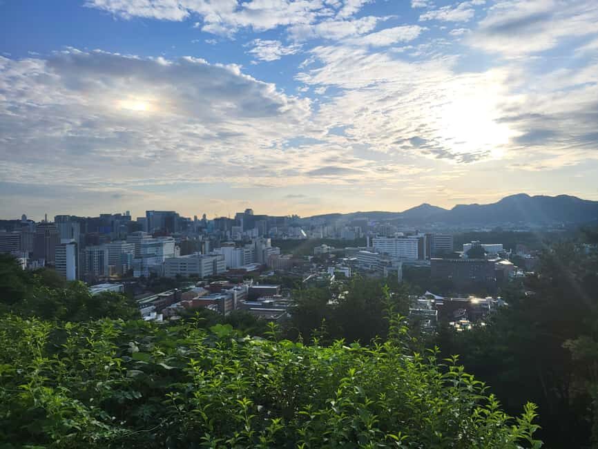 K-POP Demon Hunters tour in Seoul - Final Thoughts