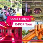 K-POP Fan One Day tour from Seoul - Who Will Love This Tour?