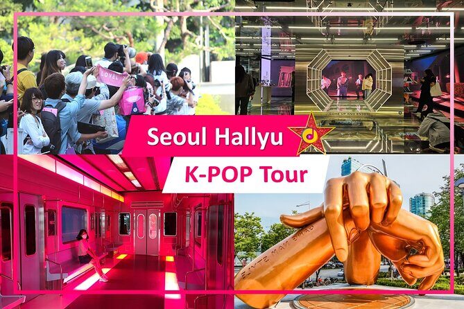 K-POP Fan One Day tour from Seoul - Who Will Love This Tour?