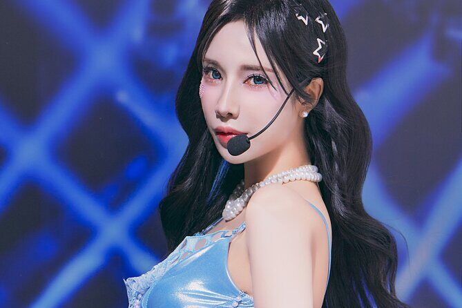 K-pop Idol Photoshoot Experience in Seoul - Who Should Consider This Tour?
