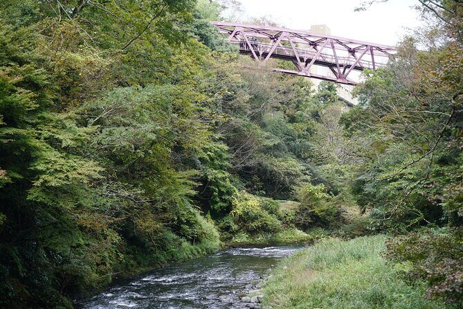 Kaga city private 1 day Photoshoot by professional photographer - Who Would Love This Tour?