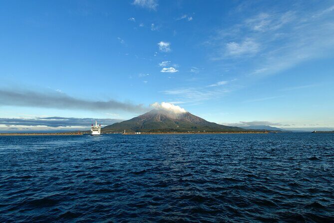 Kagoshima Private Shore Excursion Sakurajima and Sengan-en - Who Will Love It?