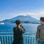 Kagoshima Shore Excursion Sakurajima and City Highlights Tour - The Sum Up