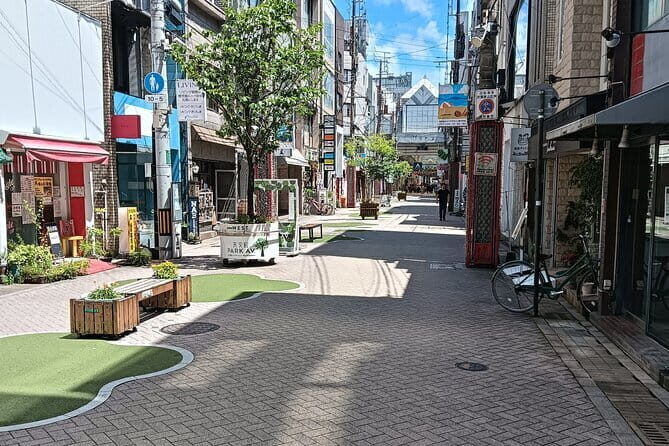 Kagoshima Shore Excursion Shopping Tour with Wagyu Lunch Included - Final Thoughts