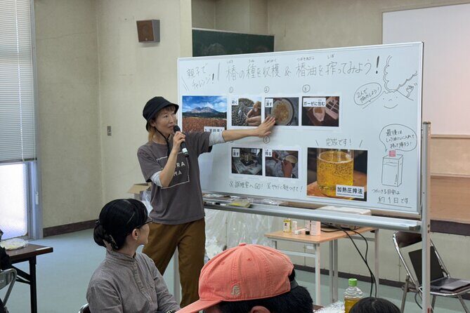 Kagoshima Virtual Reality Walk Activity - Exploring Sakurajima: More Than Just a Volcano