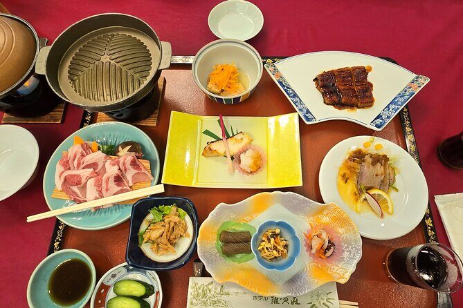 Kagura Dance Activity Michinoku Coastal Trail Area - Who Will Love This Tour?