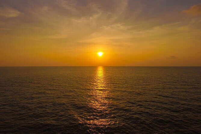 Kahung Beach ( Coral Island ) by Speedboat - Frequently Asked Questions