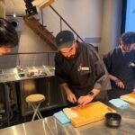 Kaisendon and Sashimi Cutting Workshop - Who Would Enjoy This Experience?