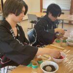 Kakunodate Samurai District and Fireworks Factory Tour Morioka - Scenic Beauty at Lake Tazawa