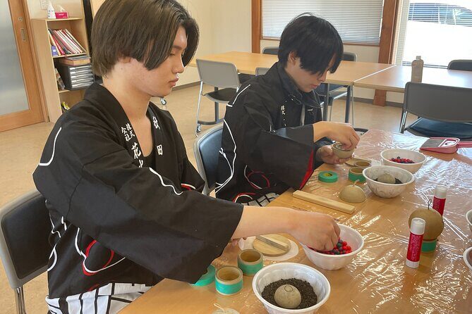 Kakunodate Samurai District and Fireworks Factory Tour Morioka - Scenic Beauty at Lake Tazawa