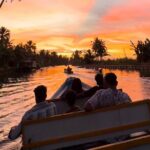 Kalappura Houseboats Combination Backwater Tour - Why Travelers Love This Tour