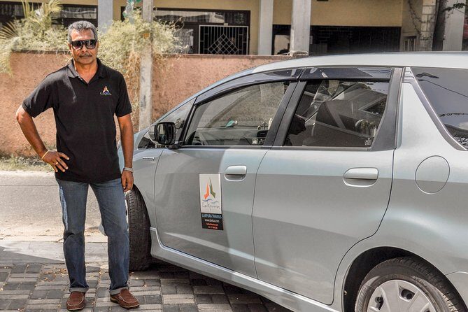 Kalutara City to Colombo (CMB) Airport Private Transfer - The Sum Up: Who Should Consider This Service?