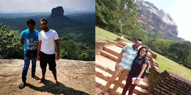 Kalutara: from Sigiriya Lion Rock and Dambulla Day Tour - What the Price Gets You and What It Doesn’t