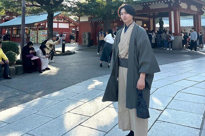 Kamakura 6 hr Private Guided Tour & Kimono Experience - Who should consider this tour?