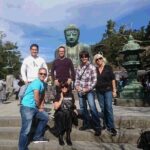 Kamakura All Must-Sees Private Chauffeur Sightseeing with a Driver (Tokyo DEP.) - Frequently Asked Questions