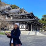 Kamakura Cherry Blossom Full Day Walking Tour with a Local Guide - Frequently Asked Questions