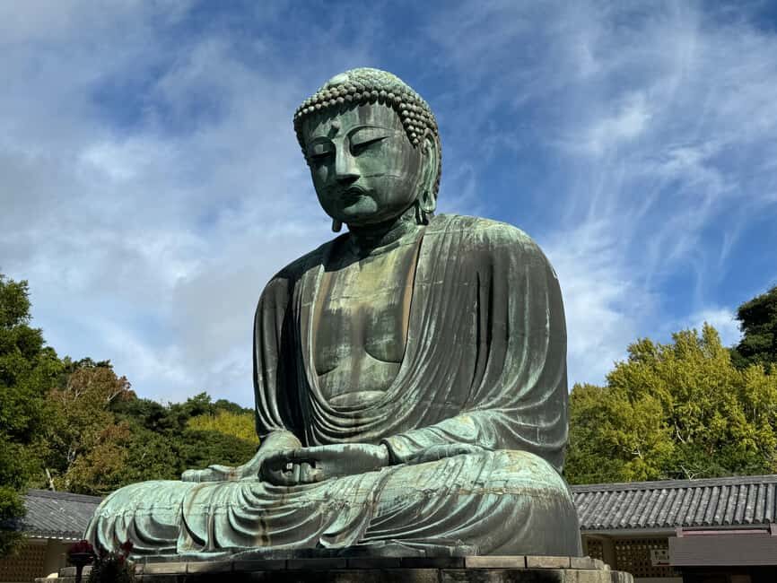 Kamakura: Customized 1-Day Tour with Prossional Guide - Why This Tour Offers Great Value