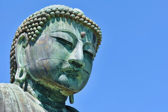 Kamakura, find love and money - Practical Details and What to Expect