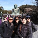 Kamakura Full Day Tour with Licensed Guide and Vehicle - Authenticity and Practicality: What to Expect