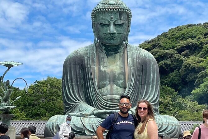 Kamakura Full Day Tour with Licensed Guide and Vehicle from Tokyo - The Practicalities of the Tour