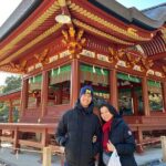 Kamakura Full Day Walking Tour with Local Expert Guide and Pickup - An In-Depth Look at the Itinerary
