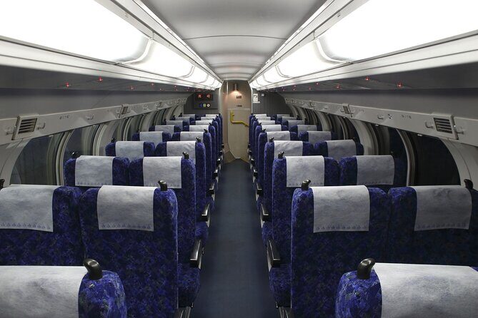 Kamakura Great Buddha, Temple, Shrine Private Day Tour from Tokyo - Who Should Take This Tour?