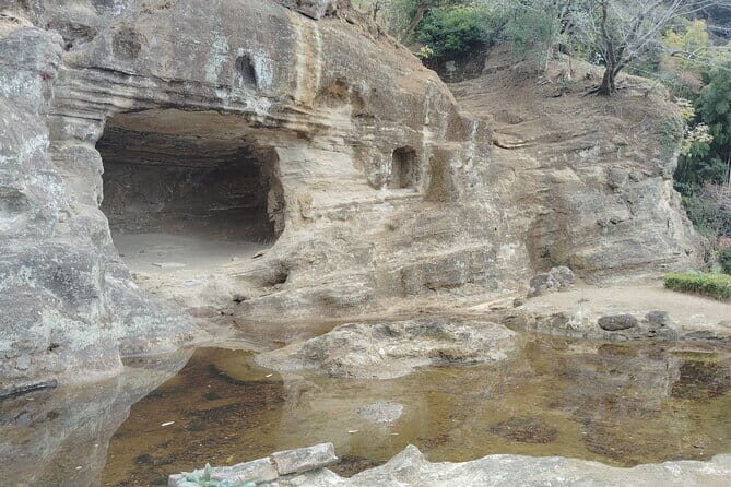 Kamakura Hidden Gems and Sacred Sites Private Tour - What This Tour Means for Visitors