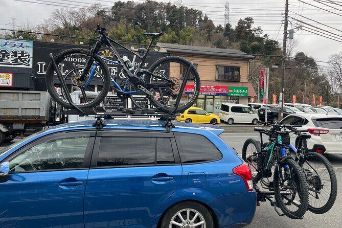 Kamakura Old Capital E-Bike Tour - FAQ