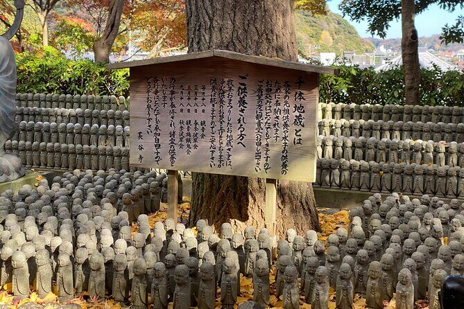 Kamakura Private Custom Tour: Great Buddha, Temples & Coast - Why Guides Make the Difference