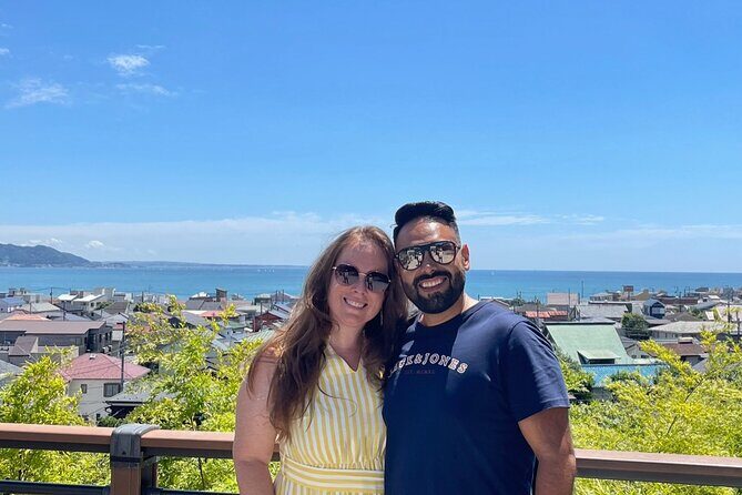 Kamakura Private Tour from Yokohama with Guide and Vehicle - FAQ