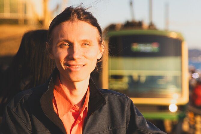 Kamakura Tour with Pro Photographer: Anime Train & Fuji Sunset - What Makes This Tour Stand Out?