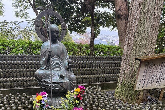 Kamakura Tours Half Day or Full Day Tours with a local guide. - Final Thoughts