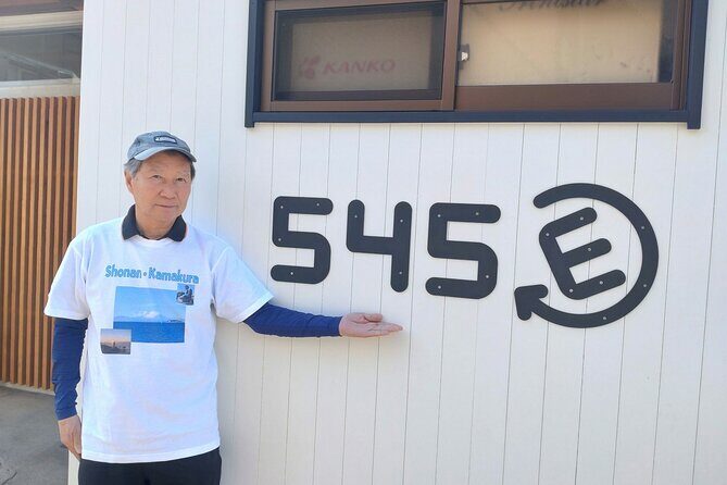 Kamakura Walking Tour and T-shirt Printing Experience - Exploring Kamakura: A Deep Dive into the Itinerary