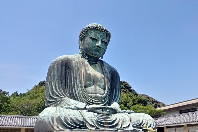 Kamakura Walking Tour - The City of Shogun - FAQs