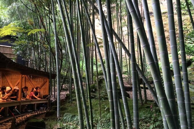 Kamakura Walking Tour with Local Guide Including Hokokuji Temple - Final Thoughts