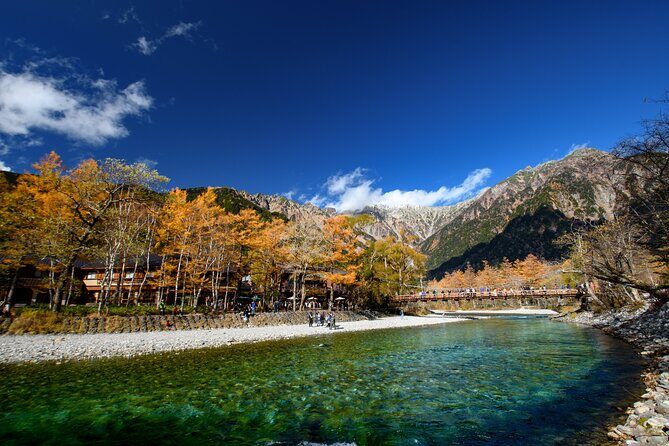 Kamikochi & Matsumoto Castle: A Perfect Nature & Heritage Day - Who Should Consider This Tour?