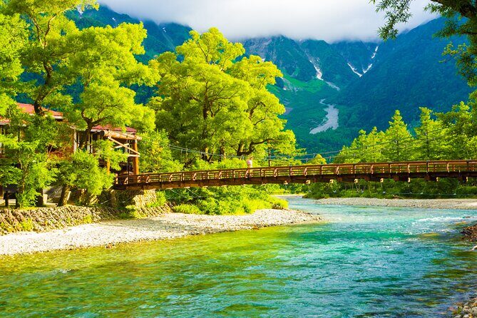 Kamikochi Private Customizable Full Day Tour - Discovering Kamikochi: An In-Depth Look at the Private Full Day Tour