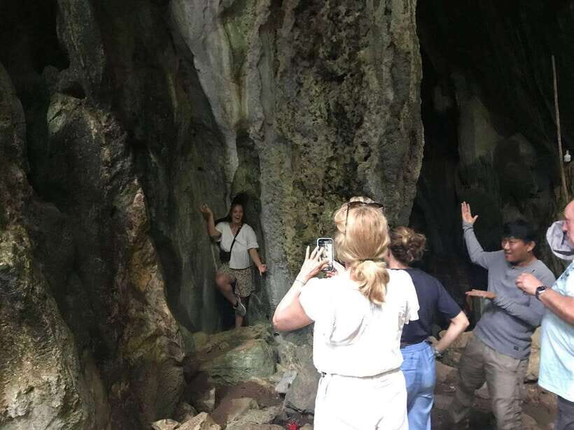 Kampot Pepper Farm Tour: Salt Fields, La Plantation & Cave - Practical Details and Tips